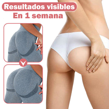 (LLEVA 2x1)🎁Bootymax™ AGRANDE + REAFIRME + TONIFIQUE SUS GLUTEOS