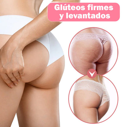 (LLEVA 2x1)🎁Bootymax™ AGRANDE + REAFIRME + TONIFIQUE SUS GLUTEOS