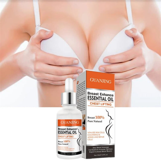 🎁 (Lleva 2 x 1) 🎁Breast Enhance - Aceite esencial para realce de pechos