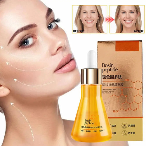 ¡PROMO 2X1! Flysmus - Serum Revita Peptide para Pieles más Juveniles